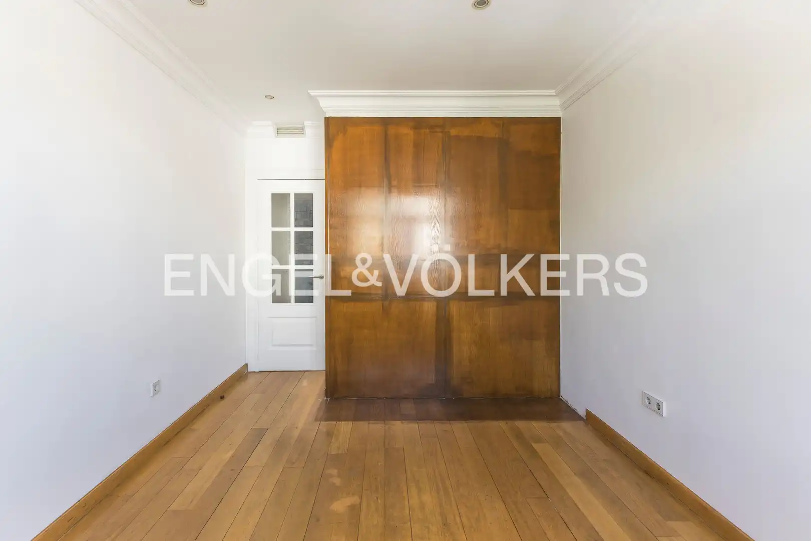 Appartement 207 m² à Madrid