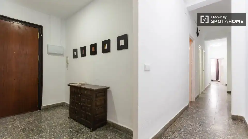 Habitación en alquiler, Valencia