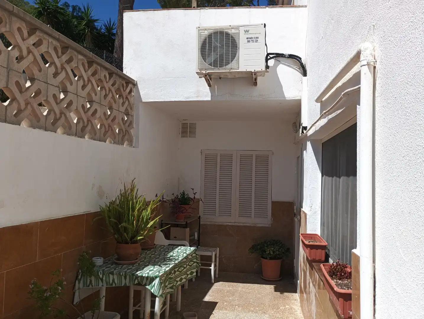 Pis de 70 m² a Calvià