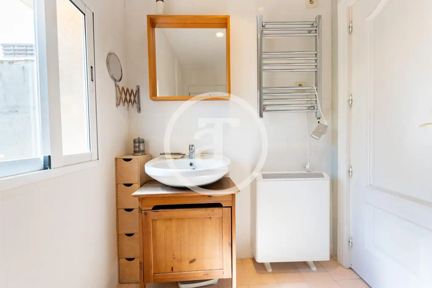 Piso de 49 m² en Madrid