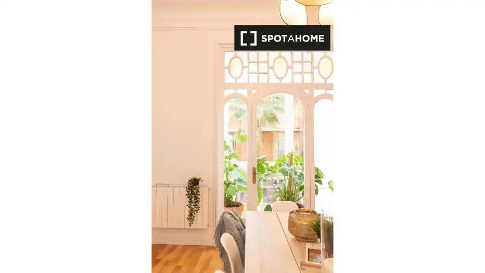 Habitación 277 m², Barcelona