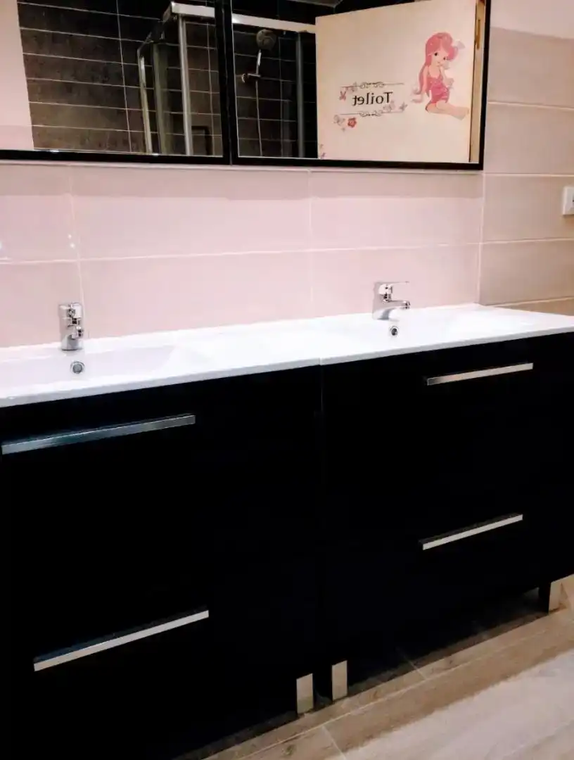 Habitación 150 m², Salamanca
