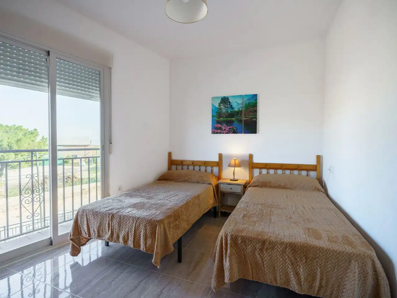 Piso de 148 m² en Ventas de Huelma
