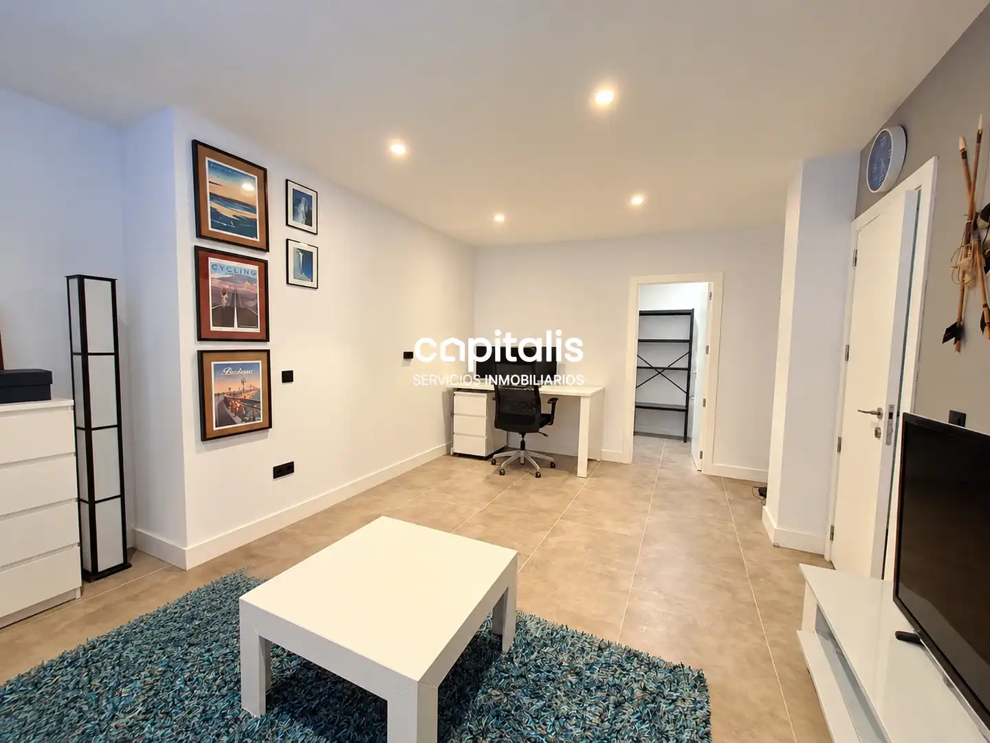 Piso de 400 m² en Majadahonda
