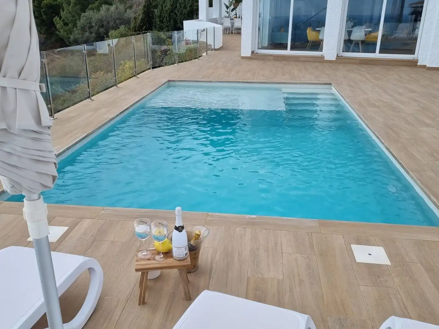 Piso de 110 m² en Almuñécar