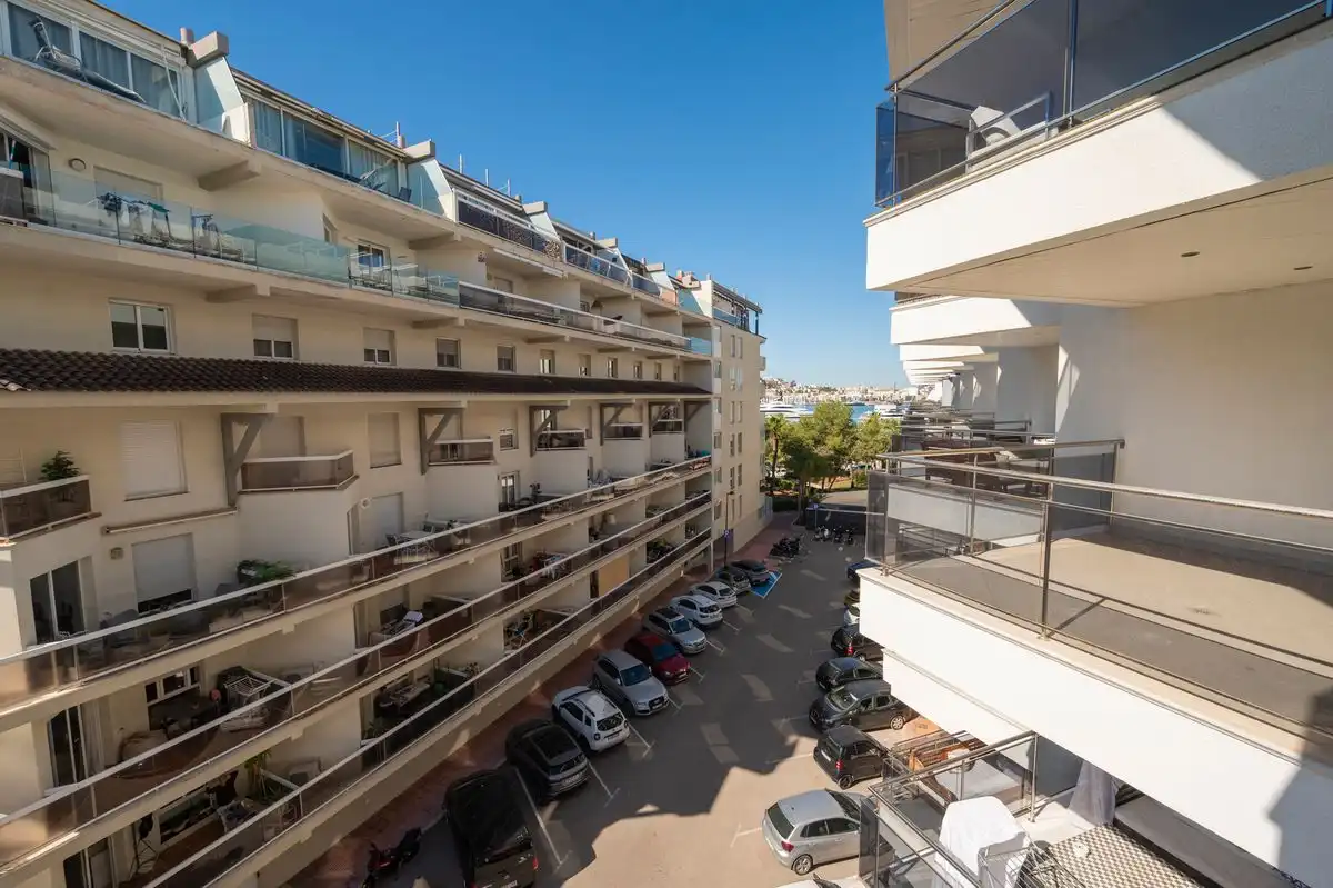 Appartamento 85 m² a Eivissa