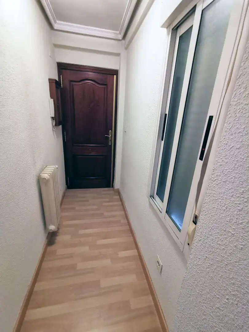 Piso de 95 m² en Salamanca