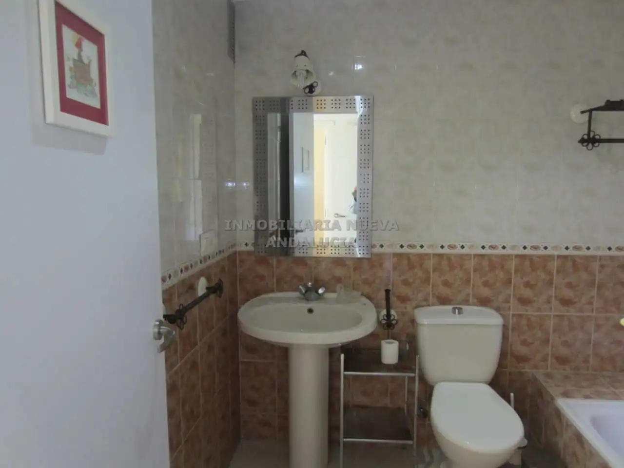 Pis de 70 m² a Almeria