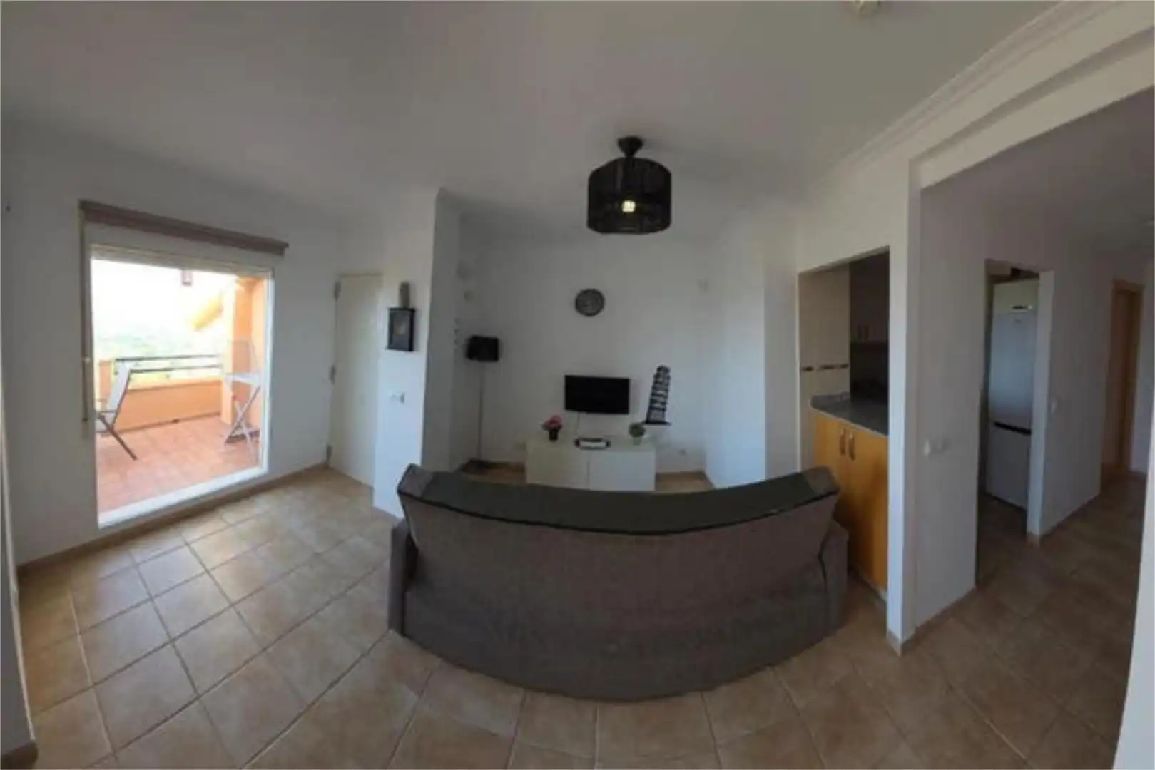 Piso de 90 m² en Pedreguer