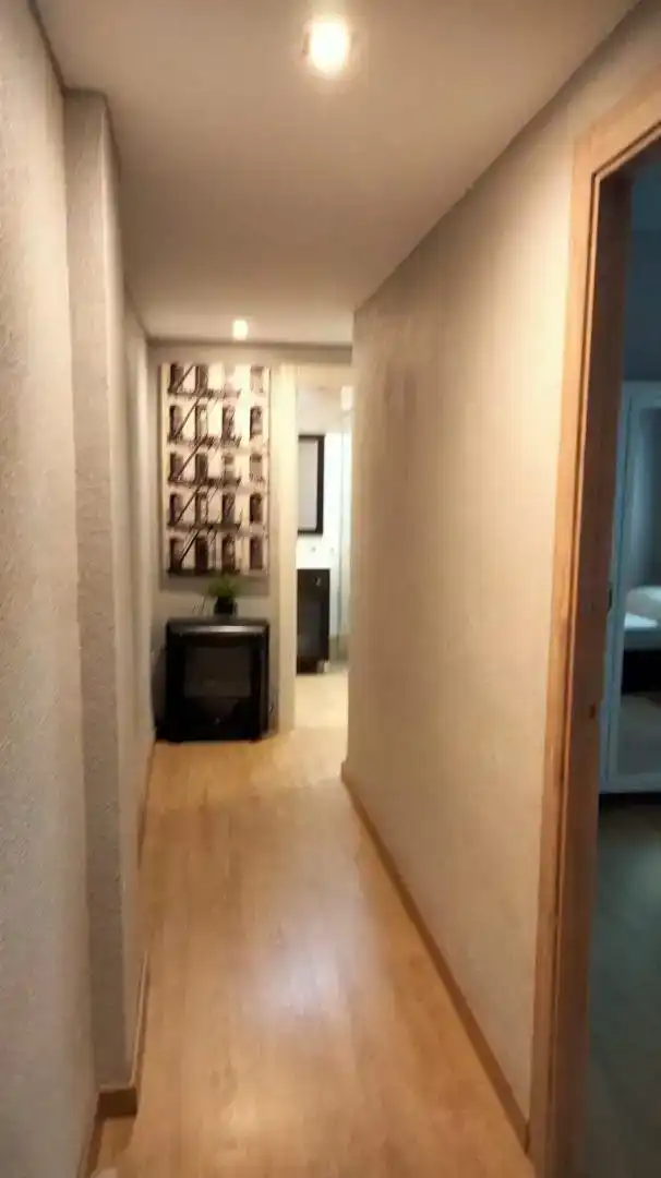 Habitación 95 m², Granada