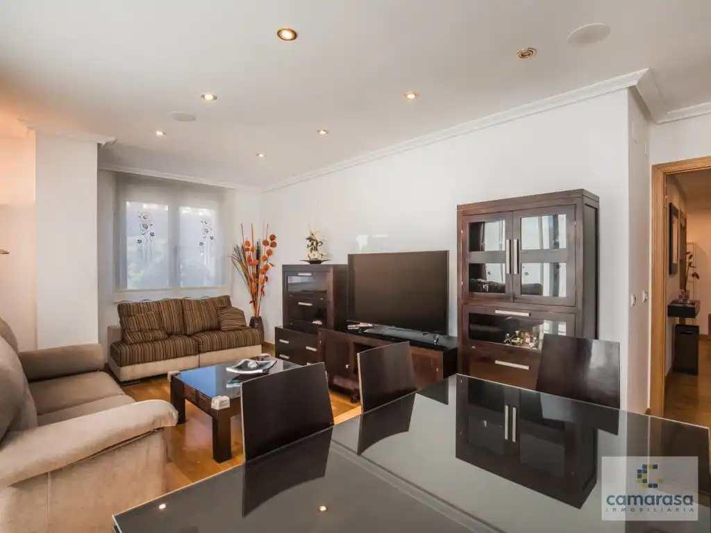 Piso de 108 m² en Ávila