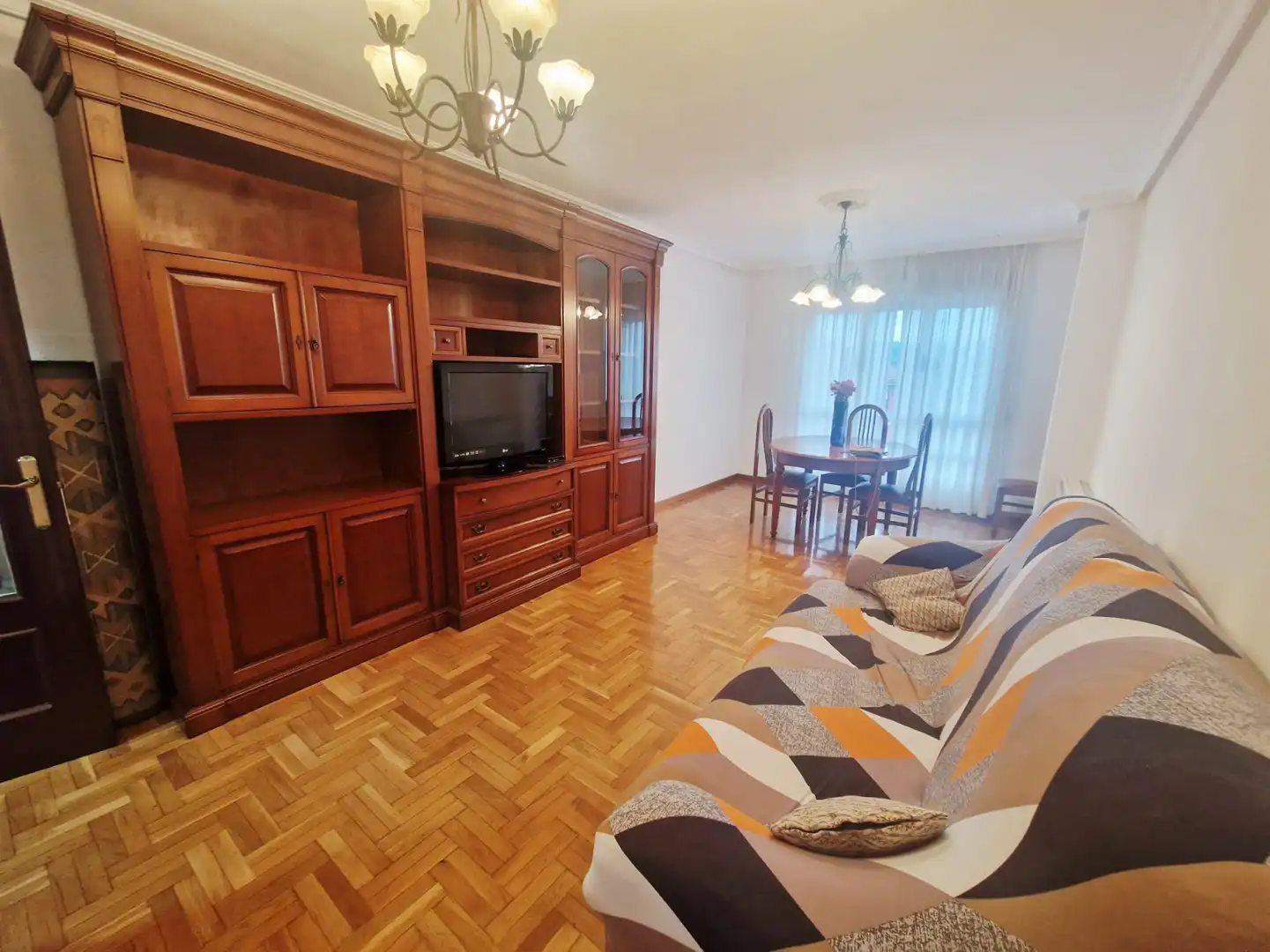 Piso de 80 m² en Avilés
