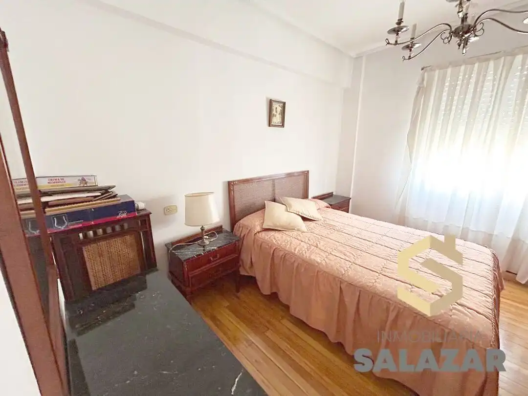 Piso de 100 m² en Bilbao