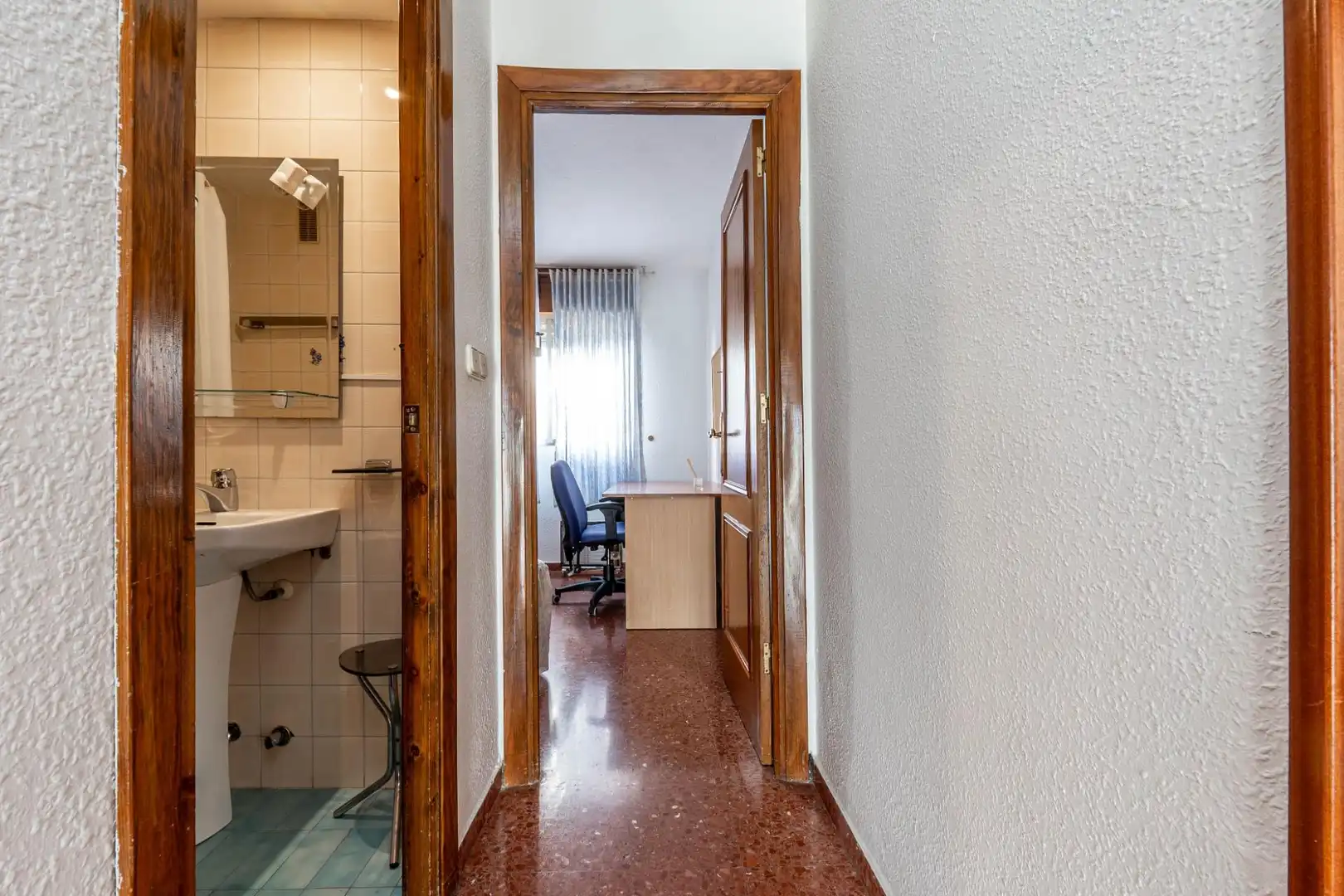Habitación 126 m², Granada