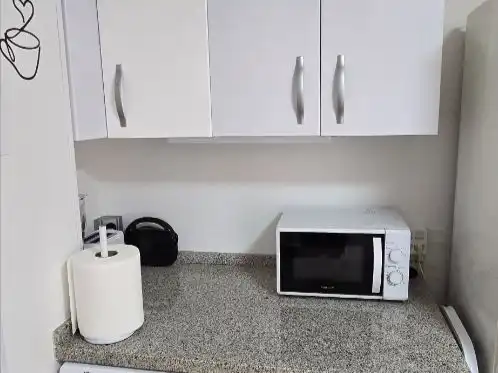 Pis de 31 m² a Valverde de la Virgen