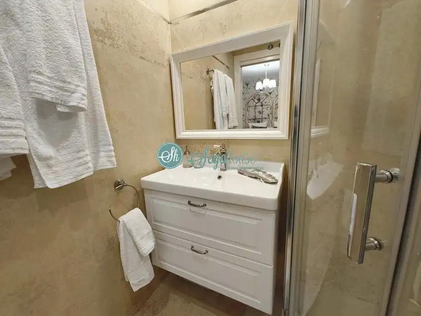 Appartamento 85 m² a Segovia