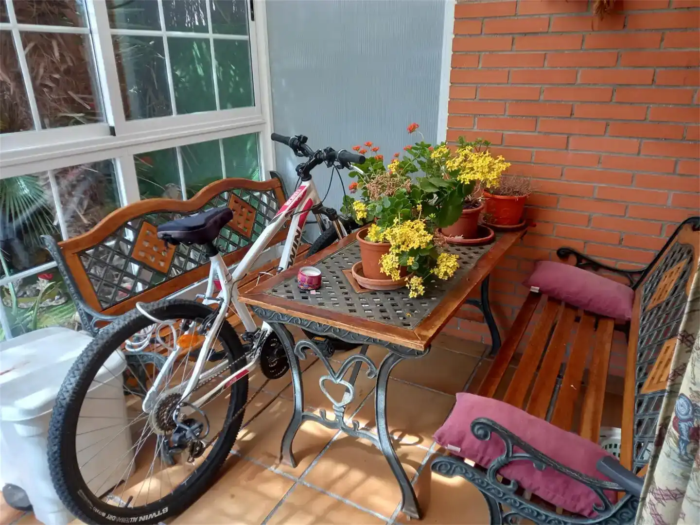 Habitación 220 m², Illescas