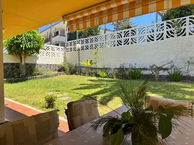 Piso de 70 m² en San Bartolomé de Tirajana