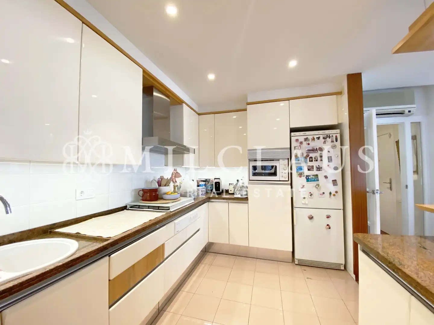Pis de 170 m² a Sabadell