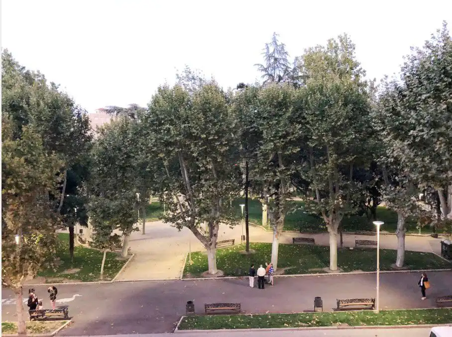 Pis de 126 m² a Salamanca