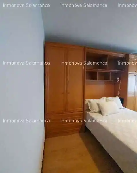 Piso de 97 m² en Salamanca