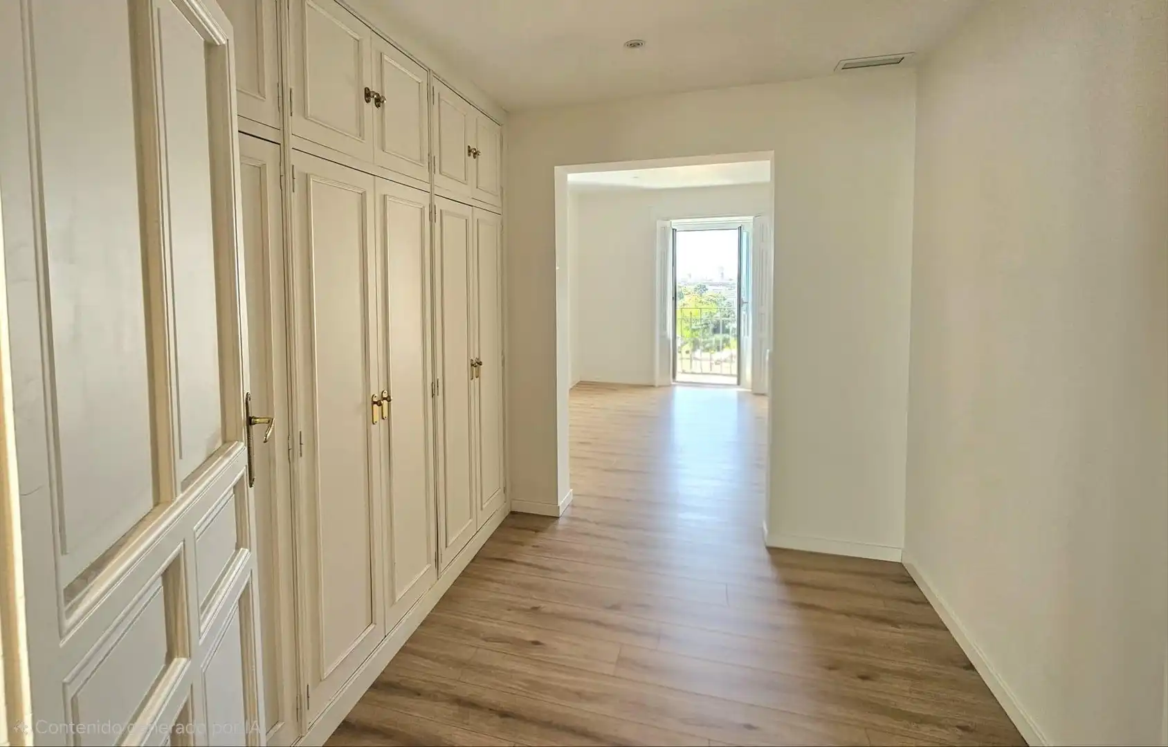 Appartamento 222 m² a Madrid