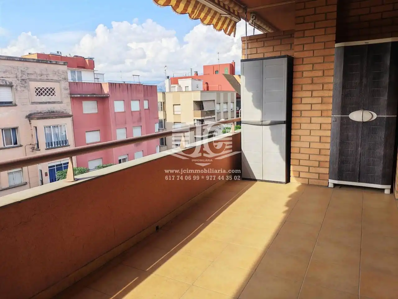 Pis de 113 m² a Tortosa