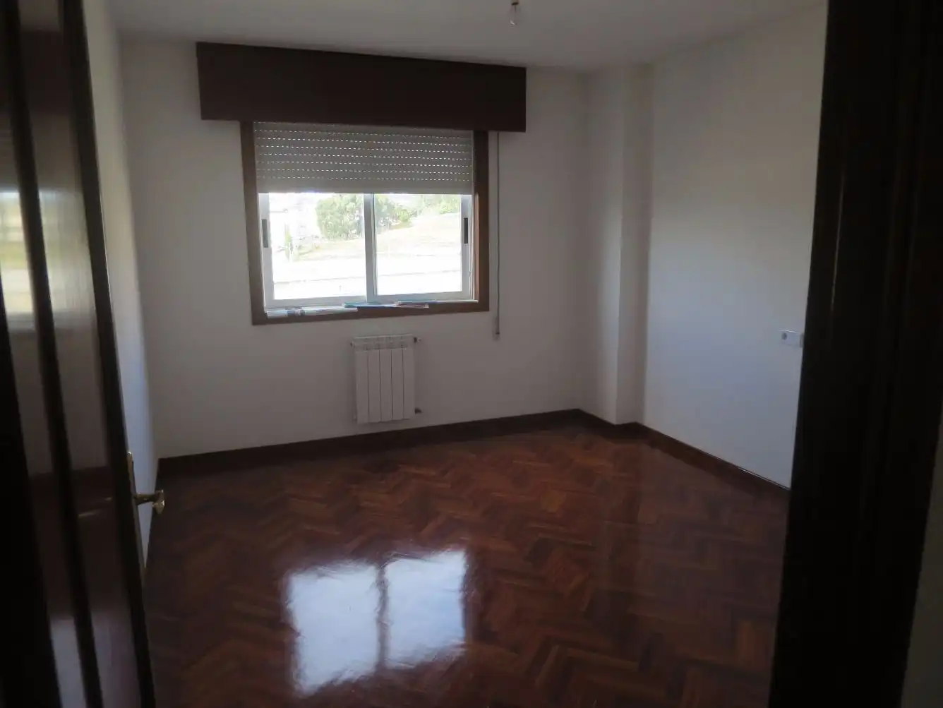 Piso de 130 m² en La Coruña