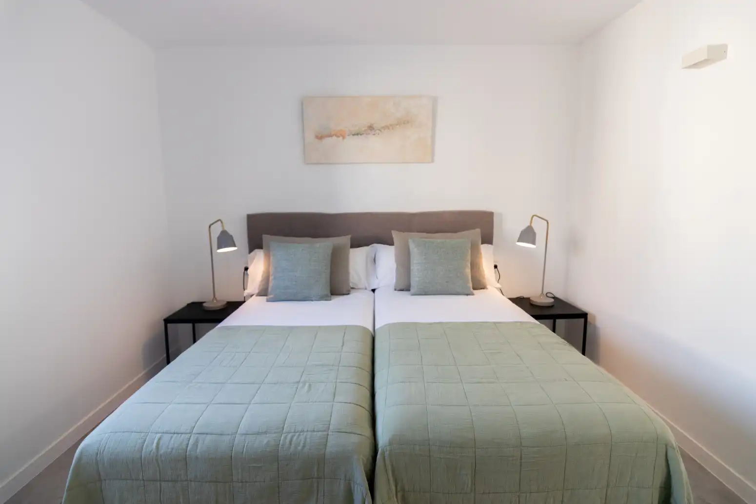 Wohnung 168 m² in Palma