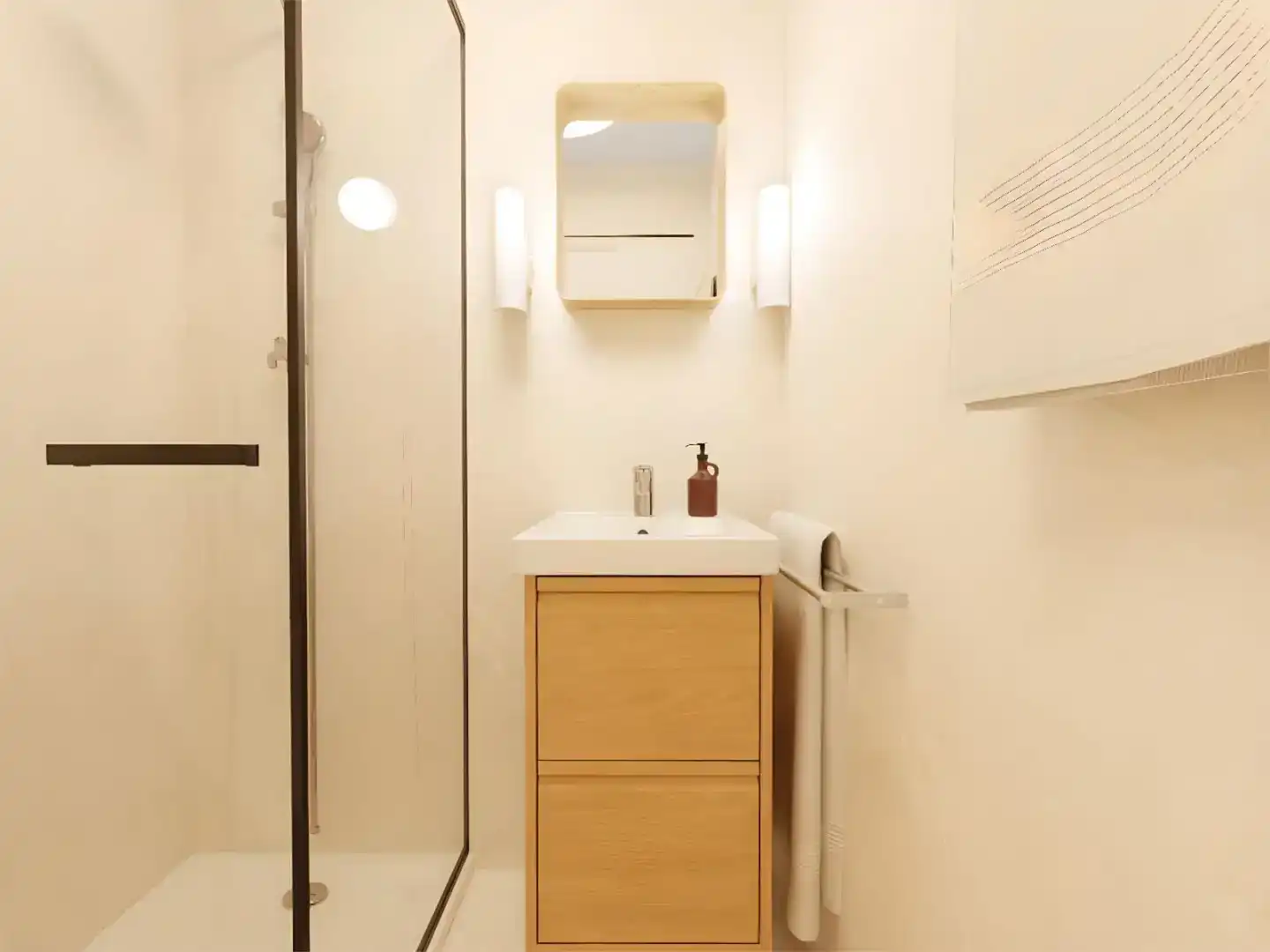 Habitació 270 m², Guadalajara