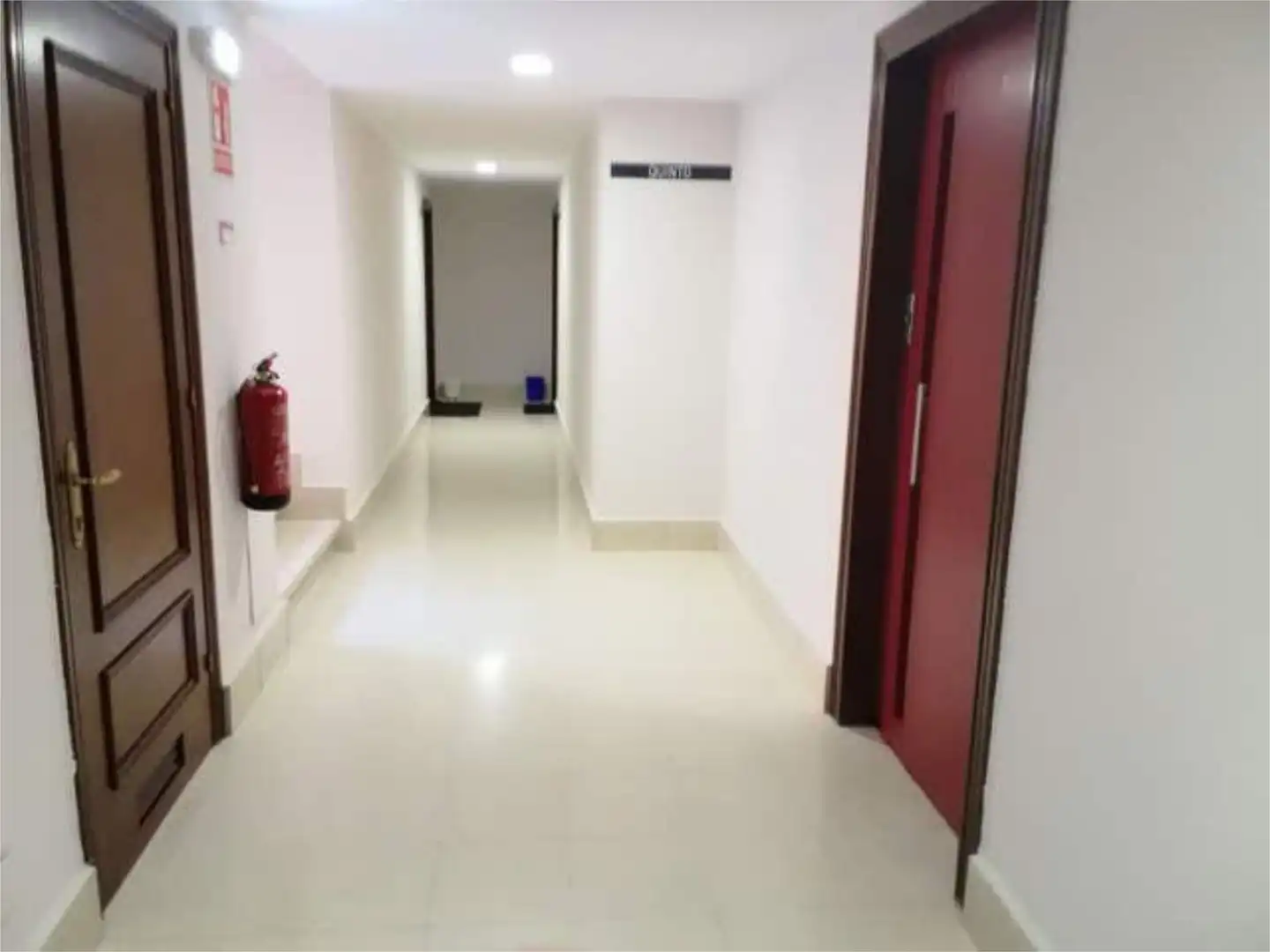 Piso de 110 m² en Oviedo