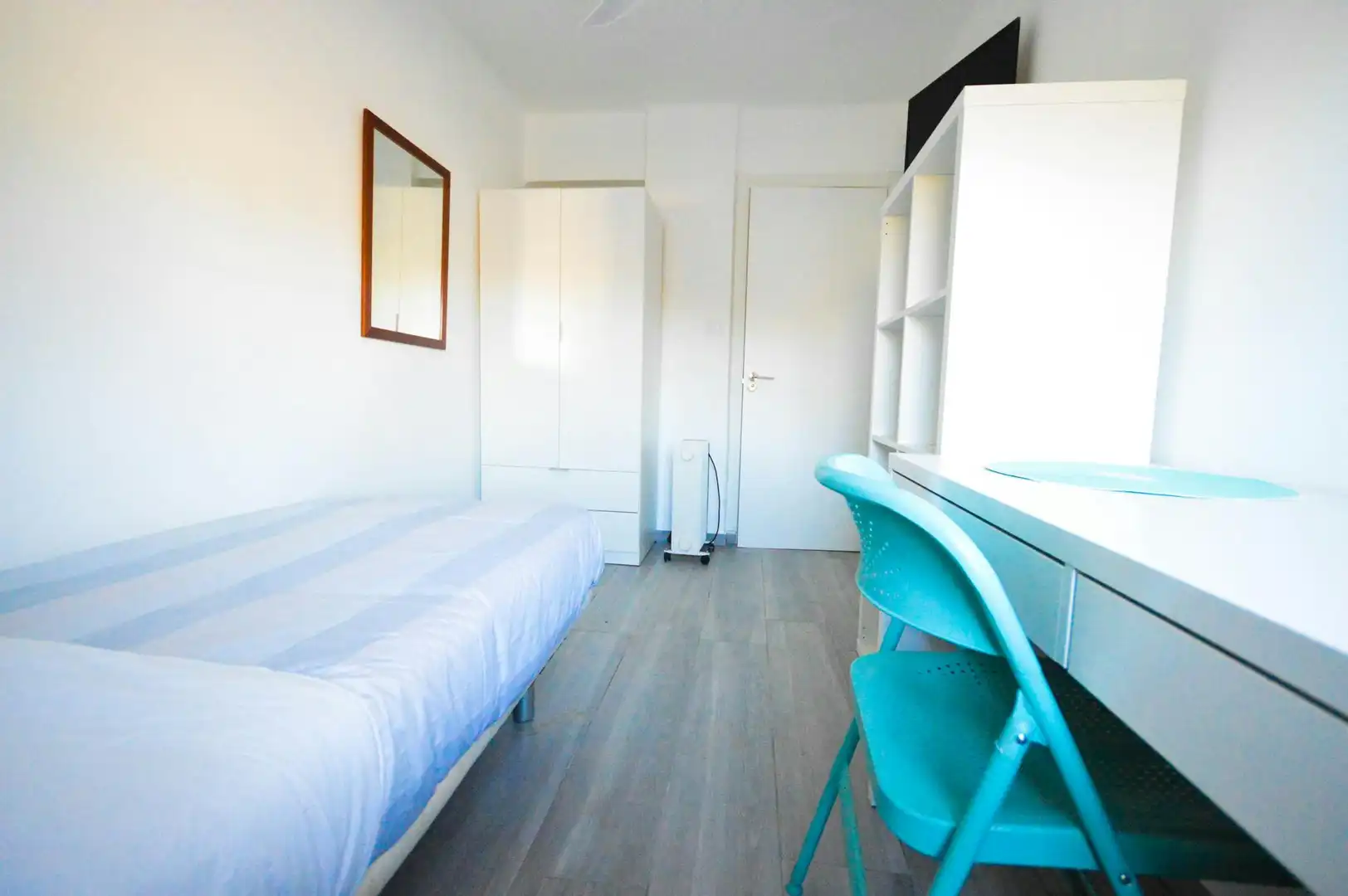 Zimmer zur Miete, Valencia