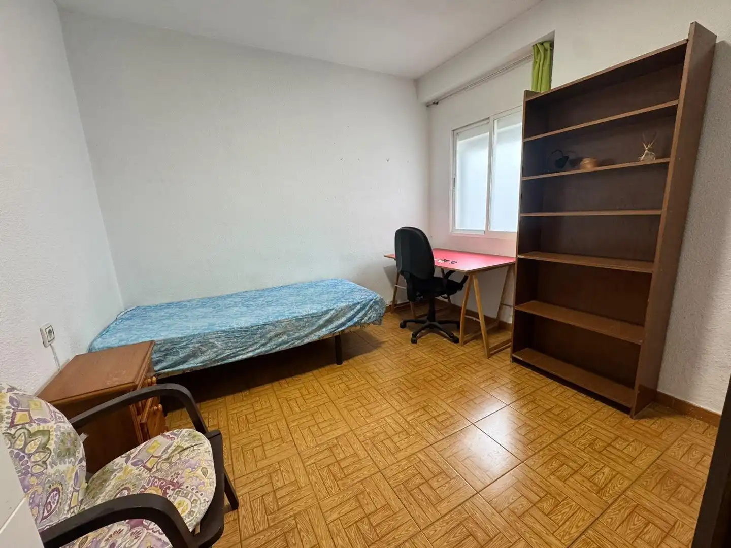 Piso de 116 m² en Granada