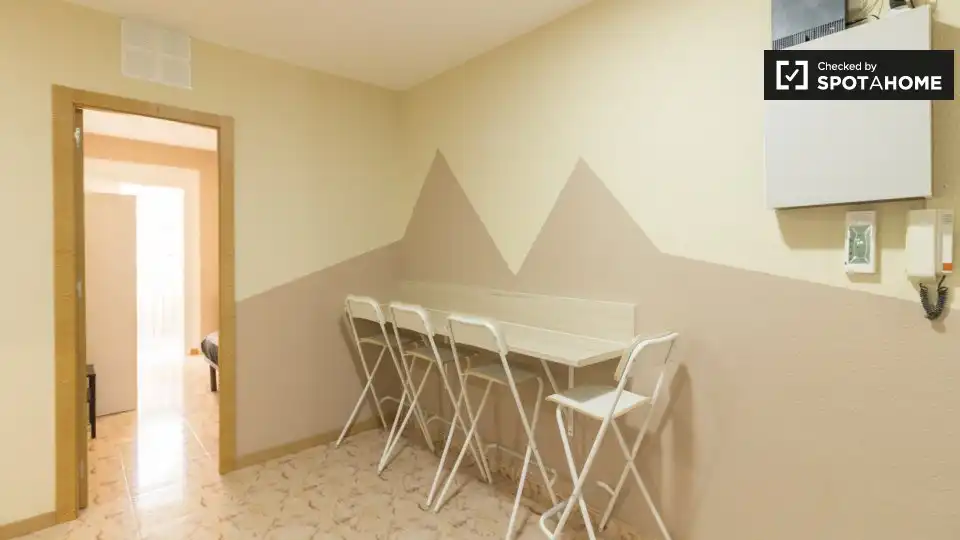 Habitación en alquiler, Barcelona