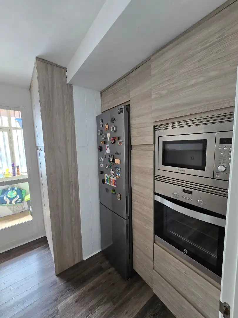Habitación 120 m², Móstoles