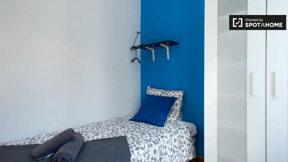 Habitación en alquiler, Barcelona
