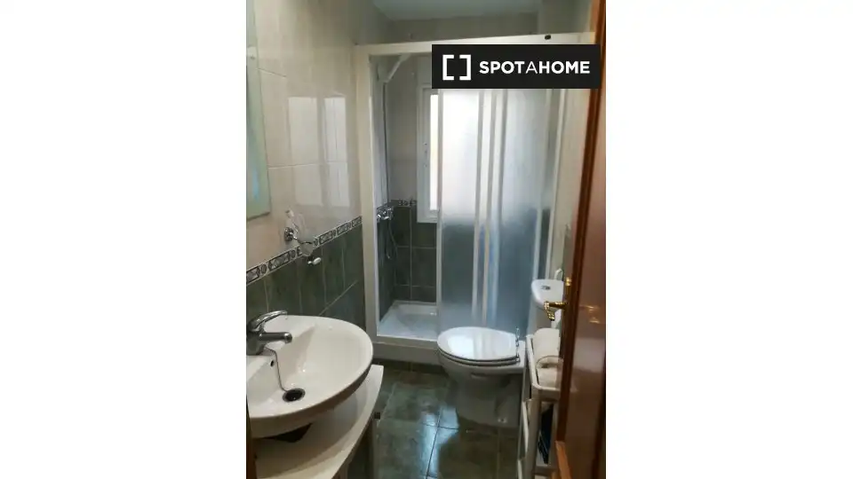 Habitación en alquiler, Zaragoza