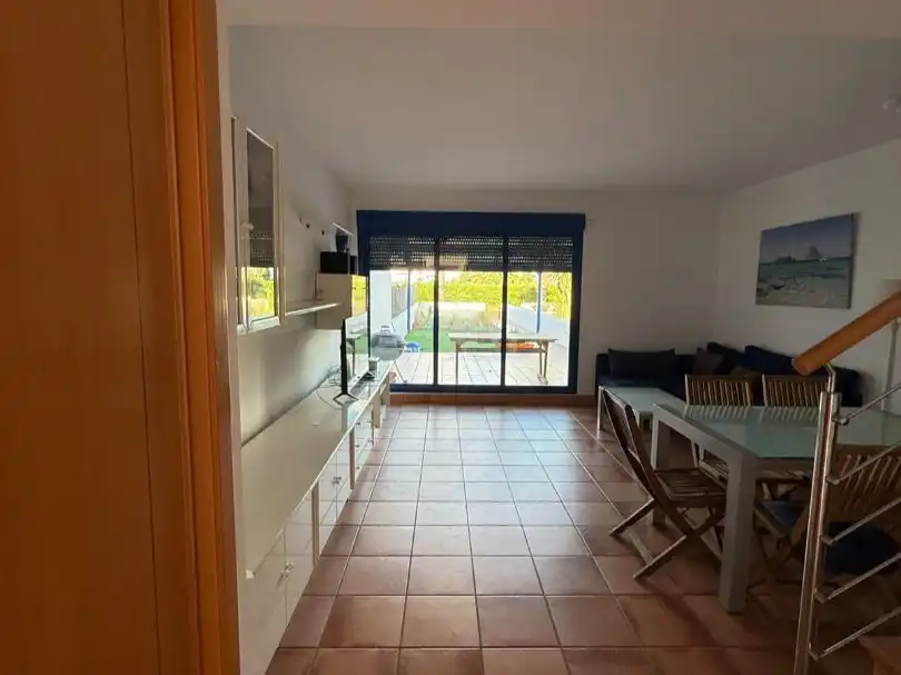 Casa de 120 m² en Sant Josep de sa Talaia