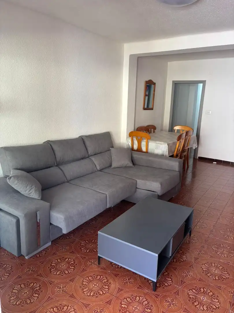 Piso de 98 m² en Moncófar
