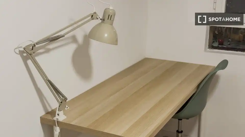 Habitación en alquiler, Barcelona