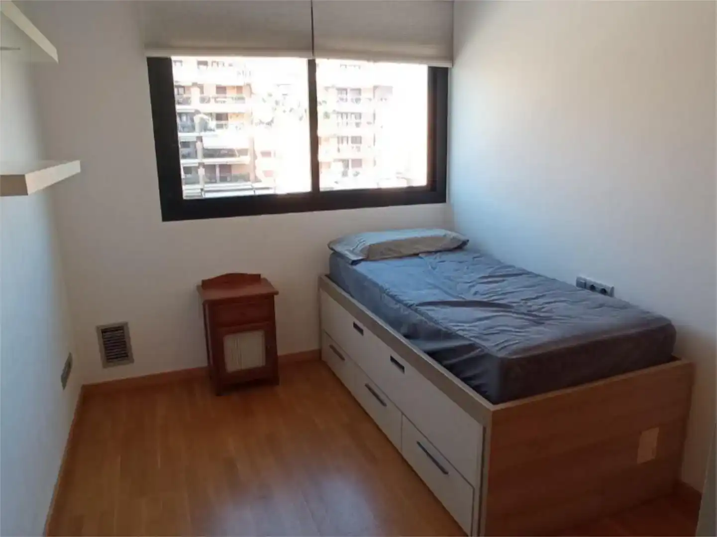 Piso de 88 m² en Castellón de la Plana