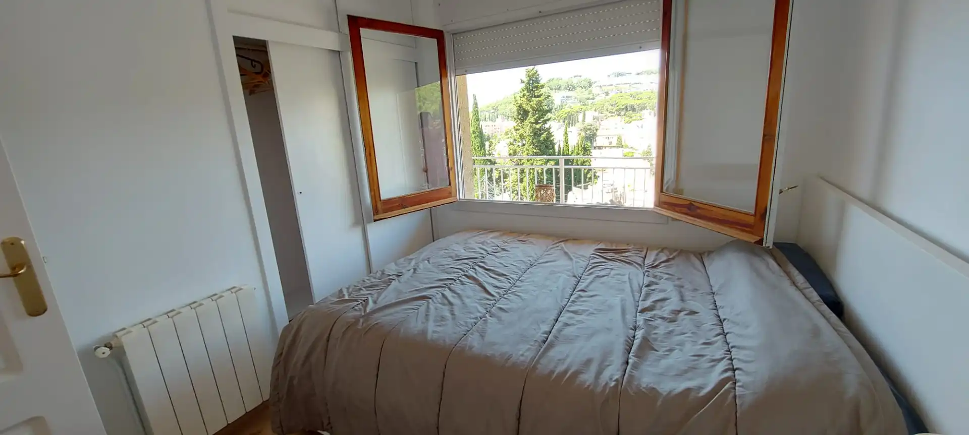 Appartement 89 m² à Caldes d'Estrac