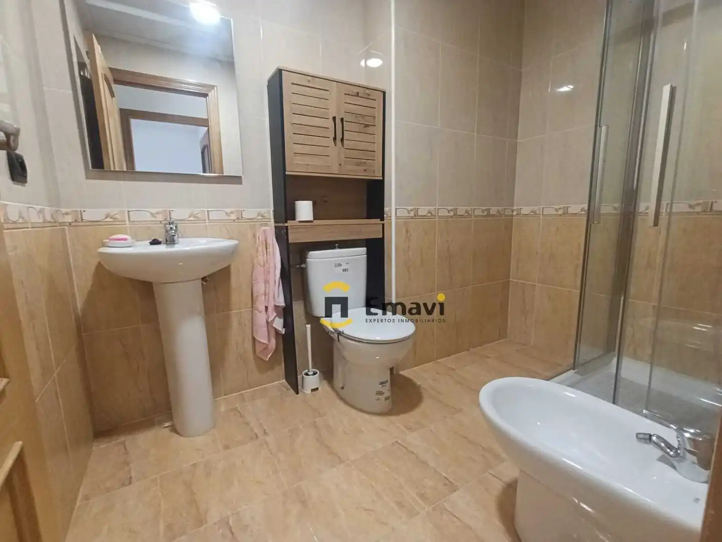 Pis de 85 m² a l'Alcora