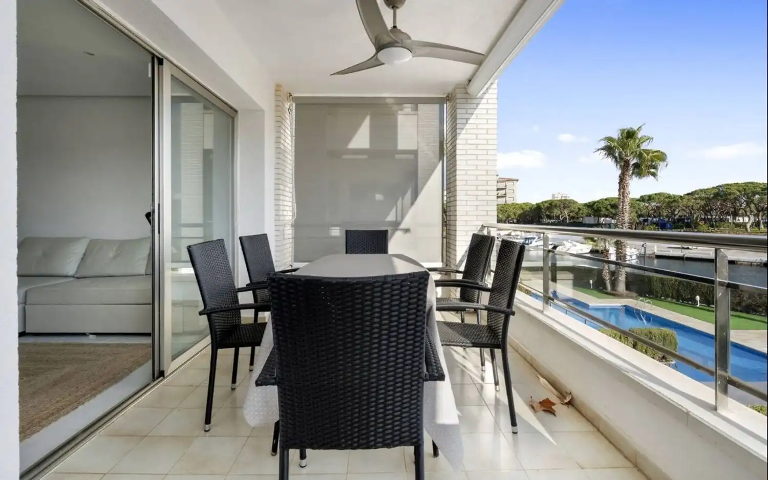 Piso de 138 m² en Castillo de Aro, Playa de Aro y S'Agaró