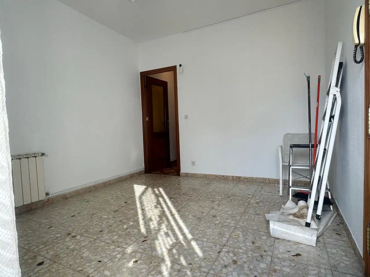 Flat 75 m² in Madrid