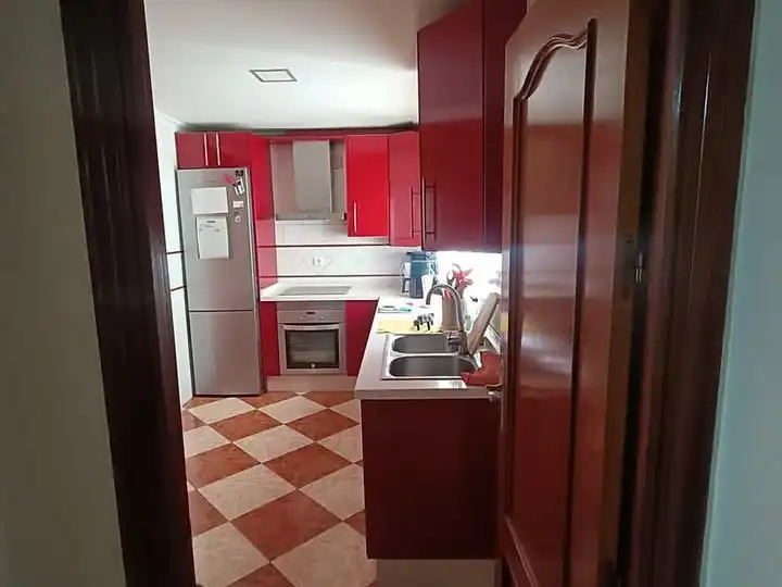 Pis de 110 m² a Còrdova