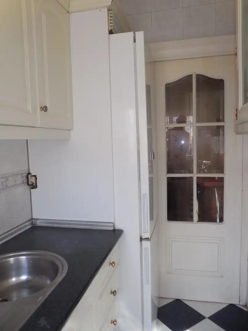Piso de 84 m² en Granada