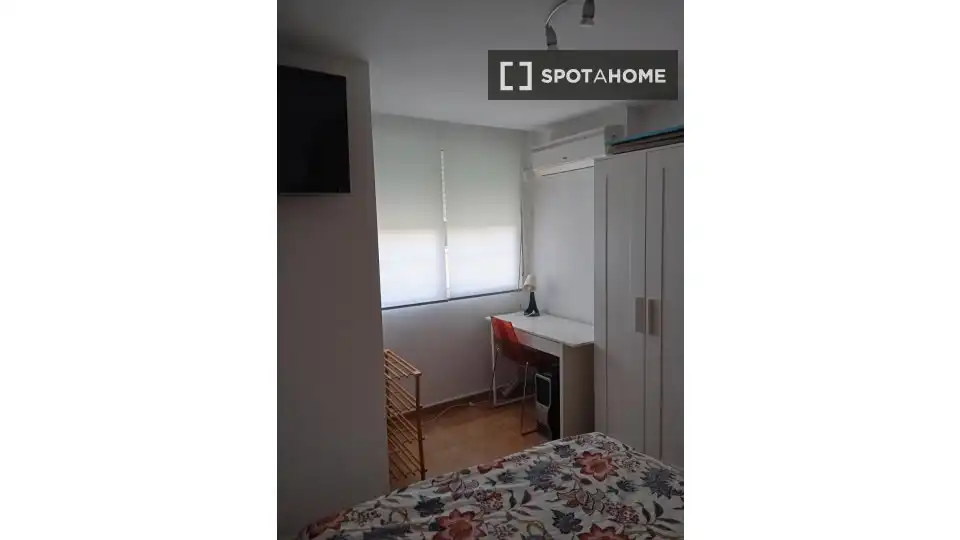 Habitación 92 m², Los Alcázares