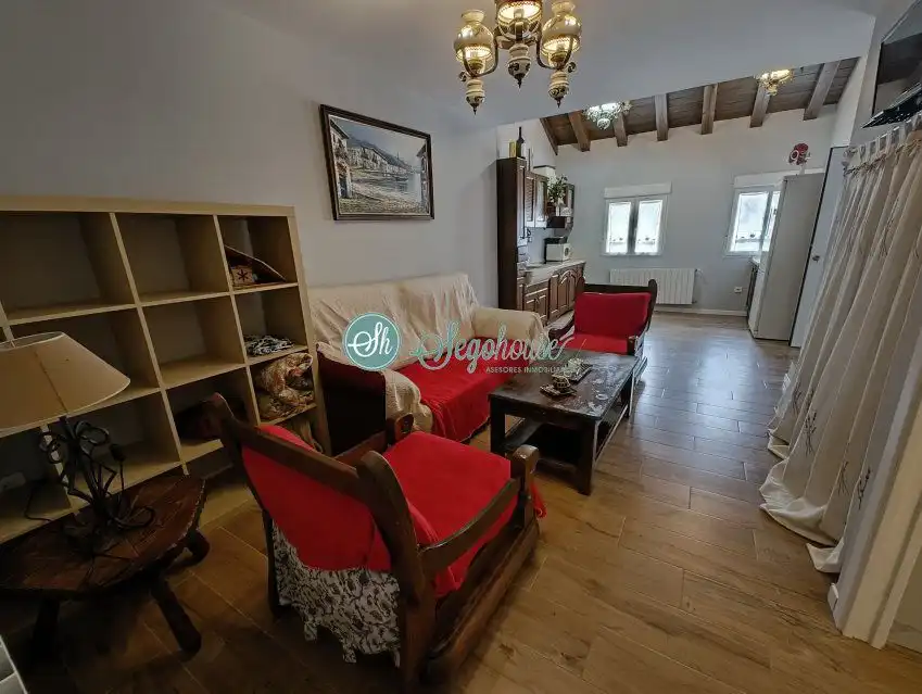 Casa de 85 m² en Segovia