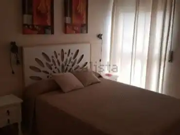 Piso de 50 m² en Fuengirola